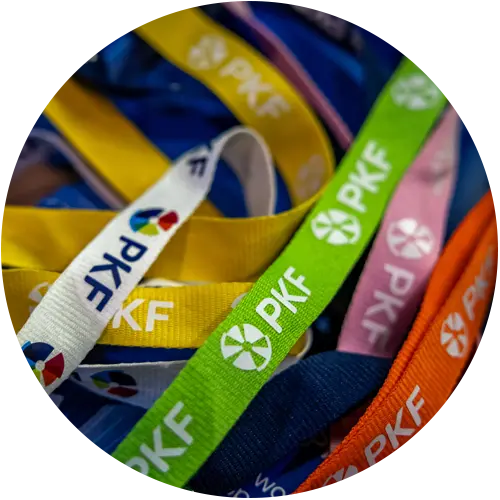 PKF JND, P.C. Sector Expertise